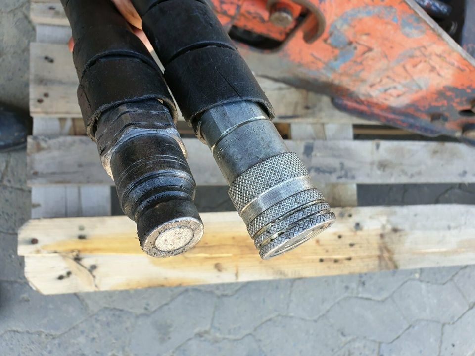 MS SW 03 Hydraulik Abbruchhammer mieten bei Mietpark A5 – 3