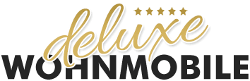 deluxe WOHNMOBILE Logo
