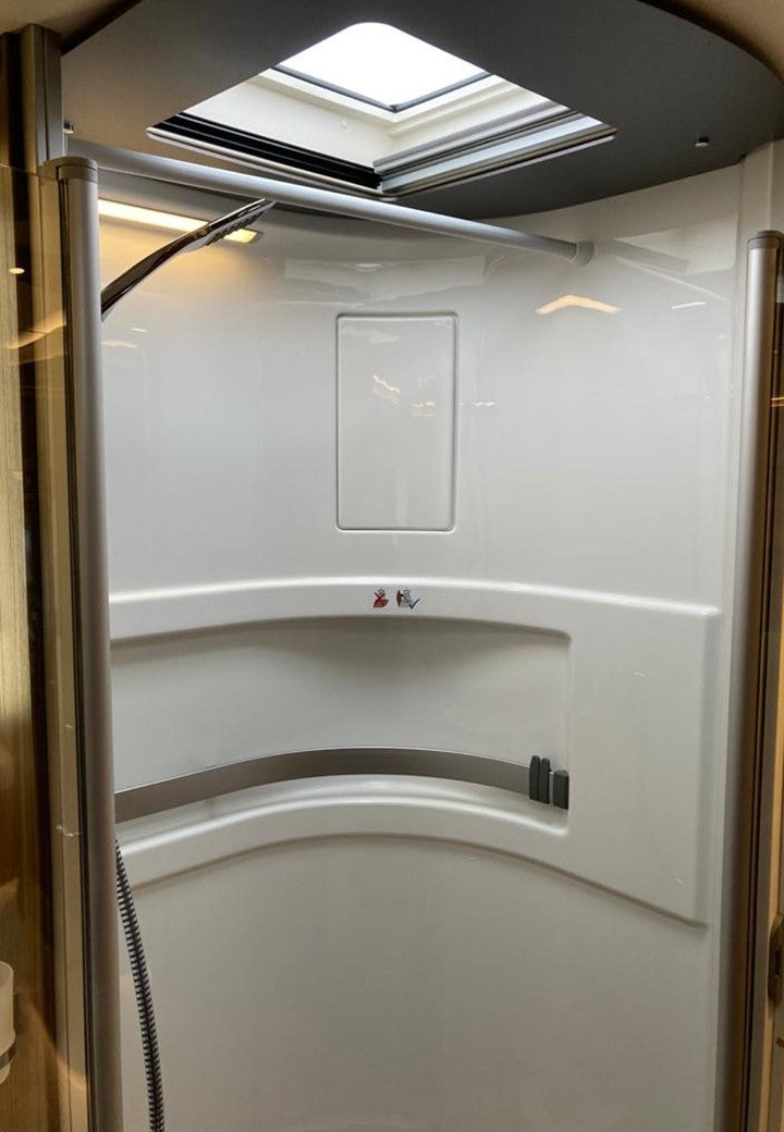 Firstclass Hymer B 880 – 3