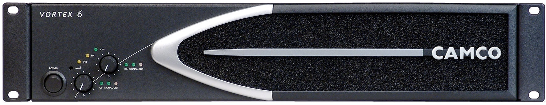 Nexo PS-15 MK2 Lautsprecher inkl. Controller & Verstärker – 3