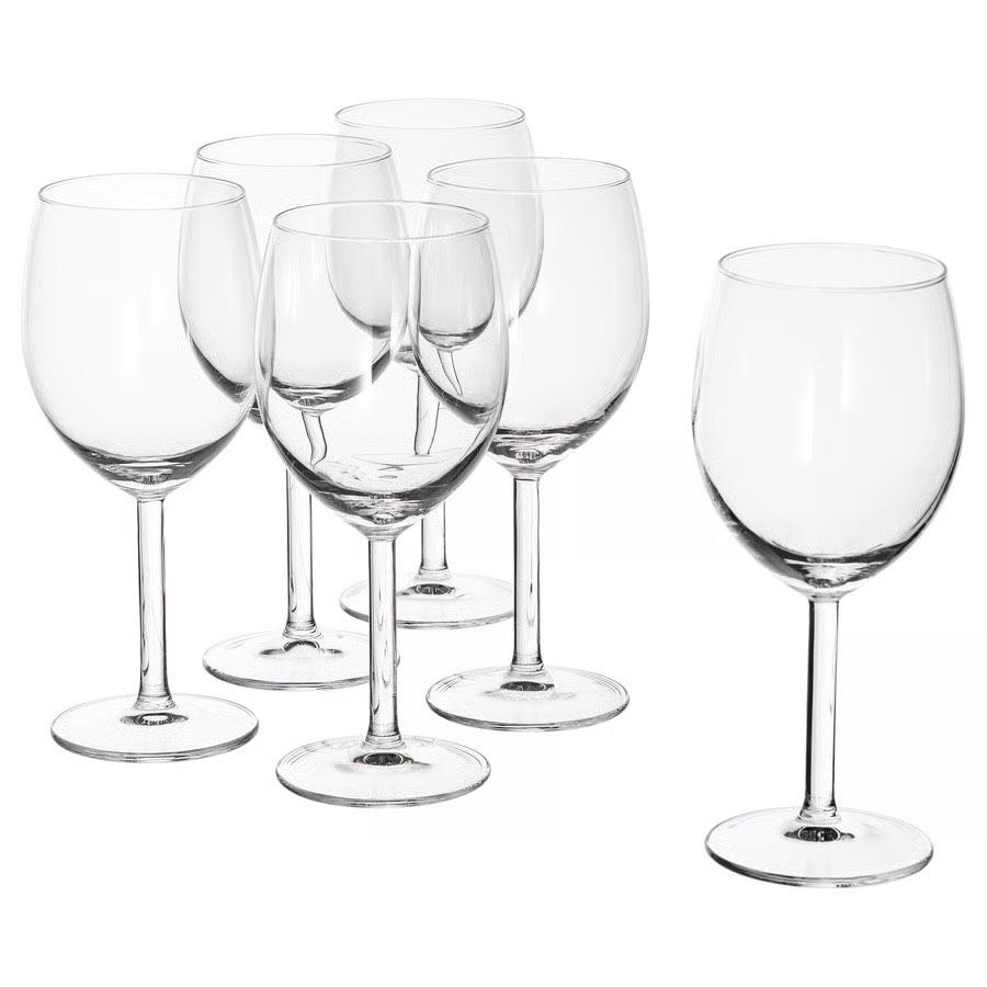 Wein Sekt Gläser Teller Geschirr Besteck mieten bei Grax Eventtechnik – 3