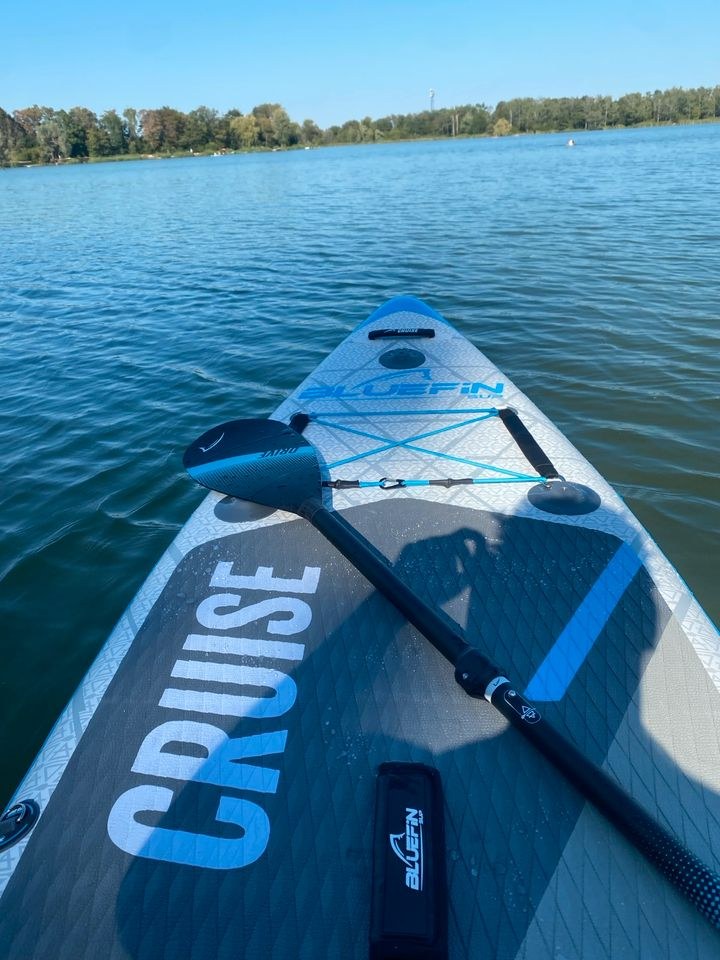 Bluefin SUP Cruise See Stand up Paddle mieten bei Grax Eventtechnik – 4