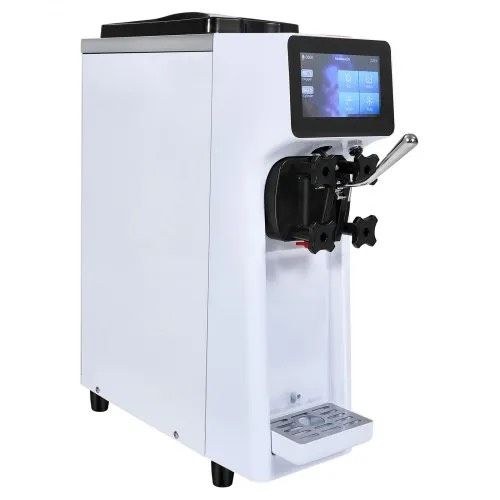Softeismaschine Softeis Eis Ice Cream mieten bei Grax Eventtechnik – 3