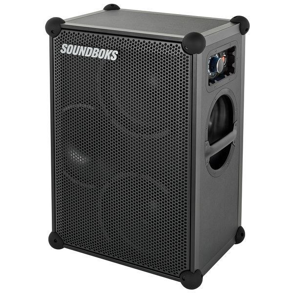 Soundboks Partybox Akku Bluetooth Speaker mieten bei Grax Eventtechnik – 2