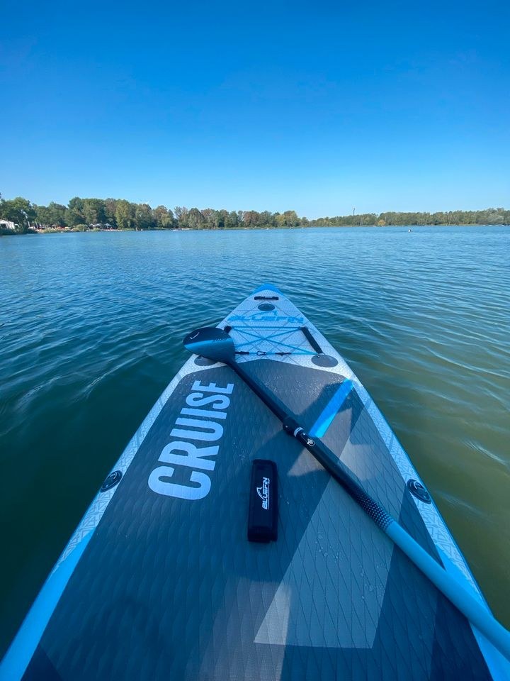 Bluefin SUP Cruise See Stand up Paddle mieten bei Grax Eventtechnik – 3
