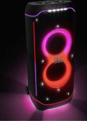 JBL Ultimate 1000 Partybox Bluetooth Speaker mieten in Lambsheim – 2