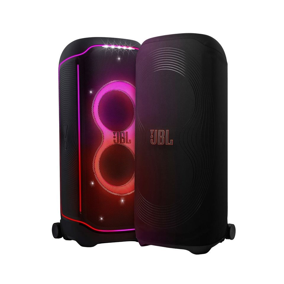 JBL Ultimate 1000 Partybox Bluetooth Speaker mieten in Lambsheim