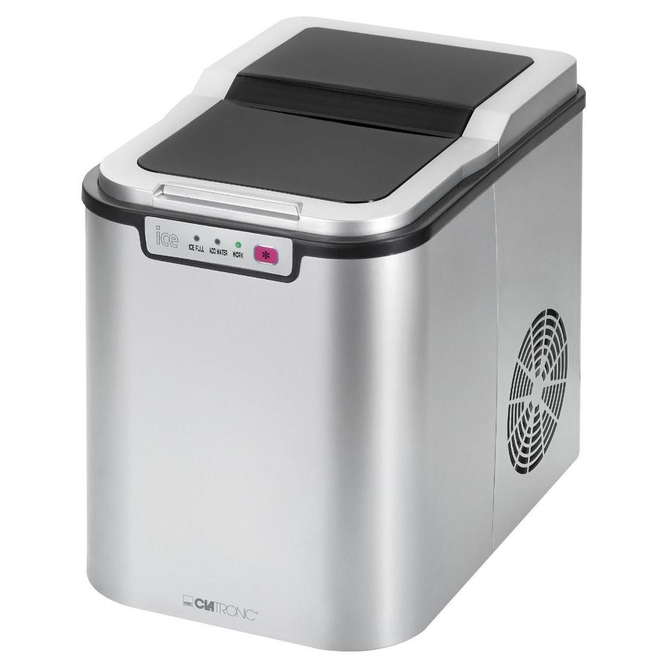 Eiswürfelmaschine Eis Maschine Bereiter mieten bei Grax Eventtechnik – 2