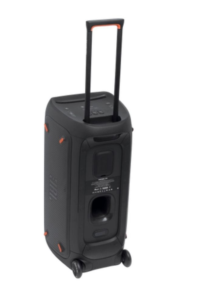 JBL 310 320 Partybox Akku Bluetooth Speaker mieten in Lambsheim – 4