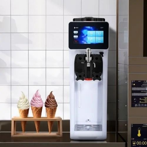Softeismaschine Softeis Eis Ice Cream mieten bei Grax Eventtechnik – 4