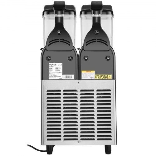 Slush Ice Eis Maschine 2x 12L mieten bei Grax Eventtechnik – 3