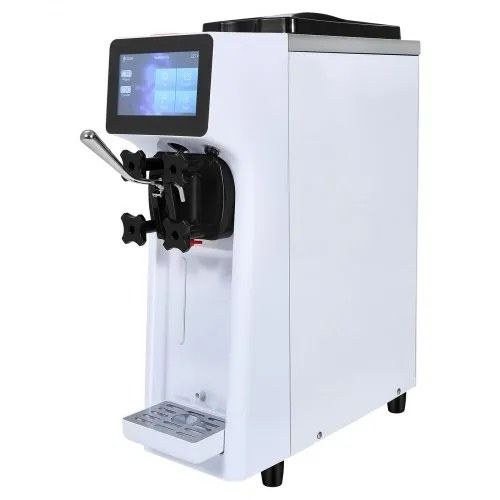 Softeismaschine Softeis Eis Ice Cream mieten bei Grax Eventtechnik – 2
