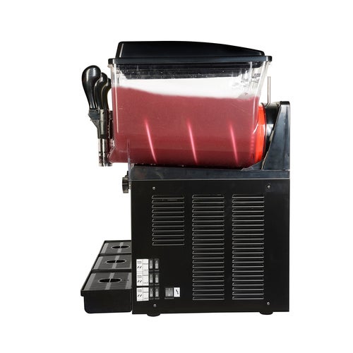 Fun Food - Slushmaschine, Zuckerwatte- und Popcornmaschine – 4