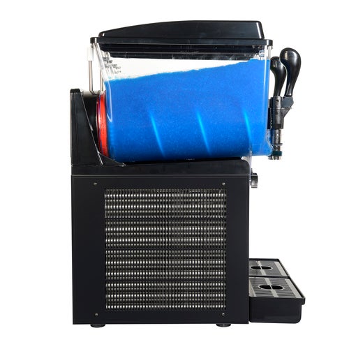 Fun Food - Slushmaschine, Zuckerwatte- und Popcornmaschine – 3