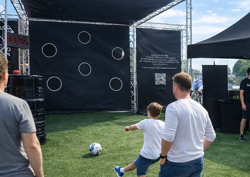 Skill Shot - Eventmodul – 2