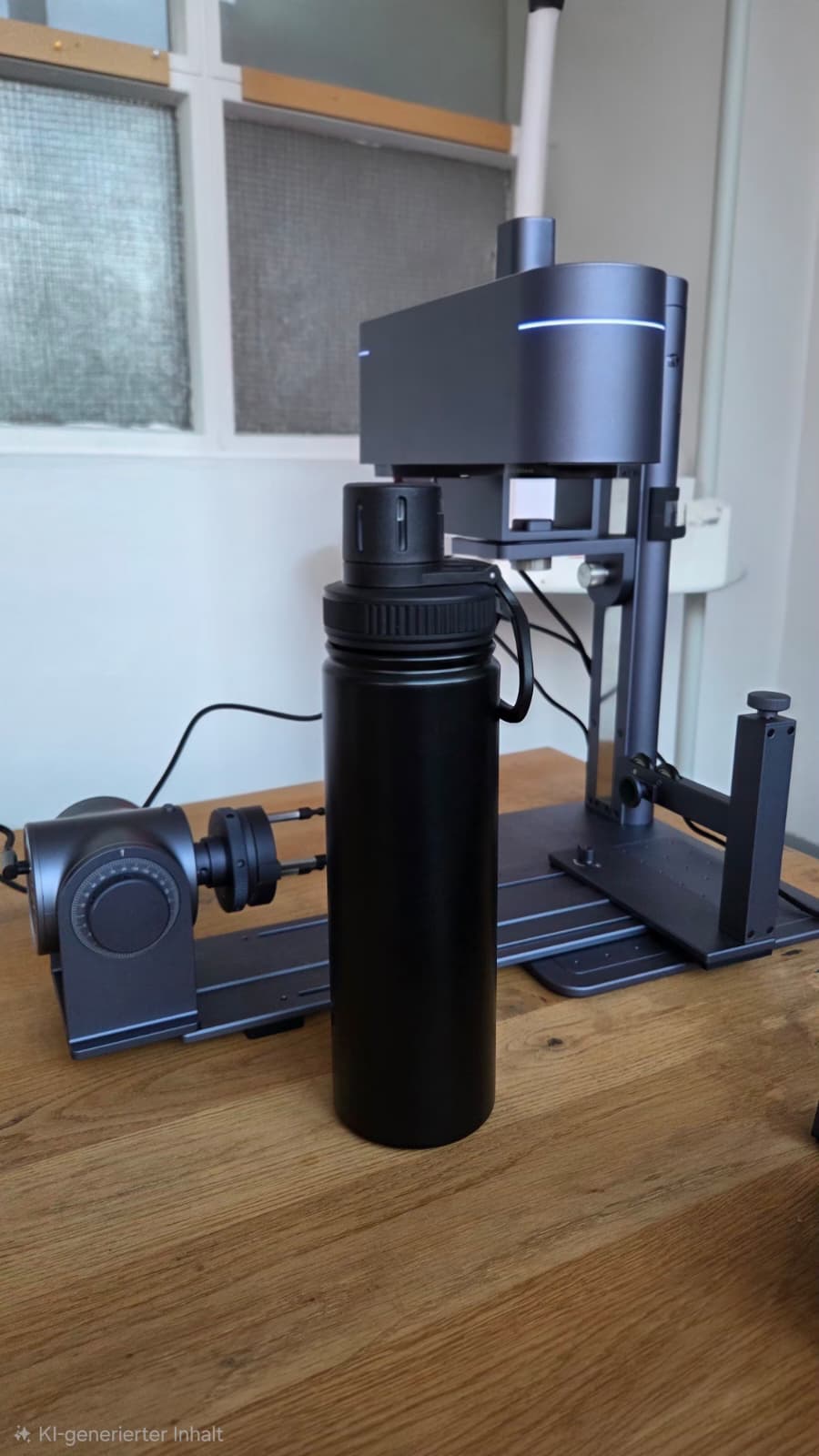Laser Gravur - Eventmodul – 3