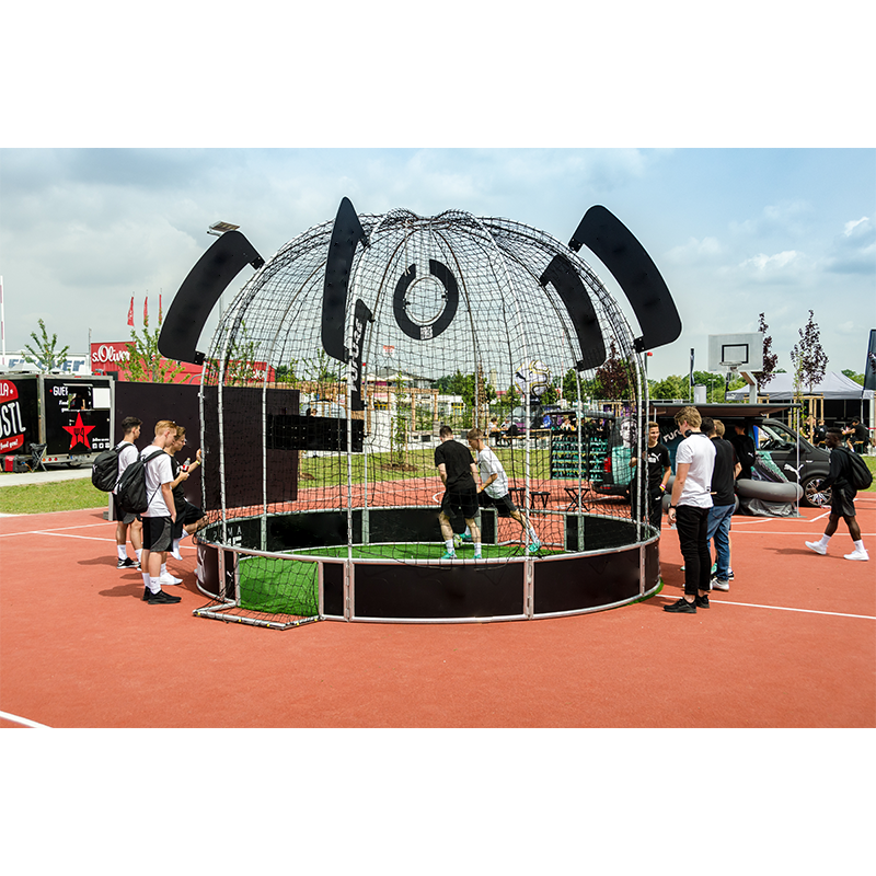 Soccer Cage - Eventmodul – 2