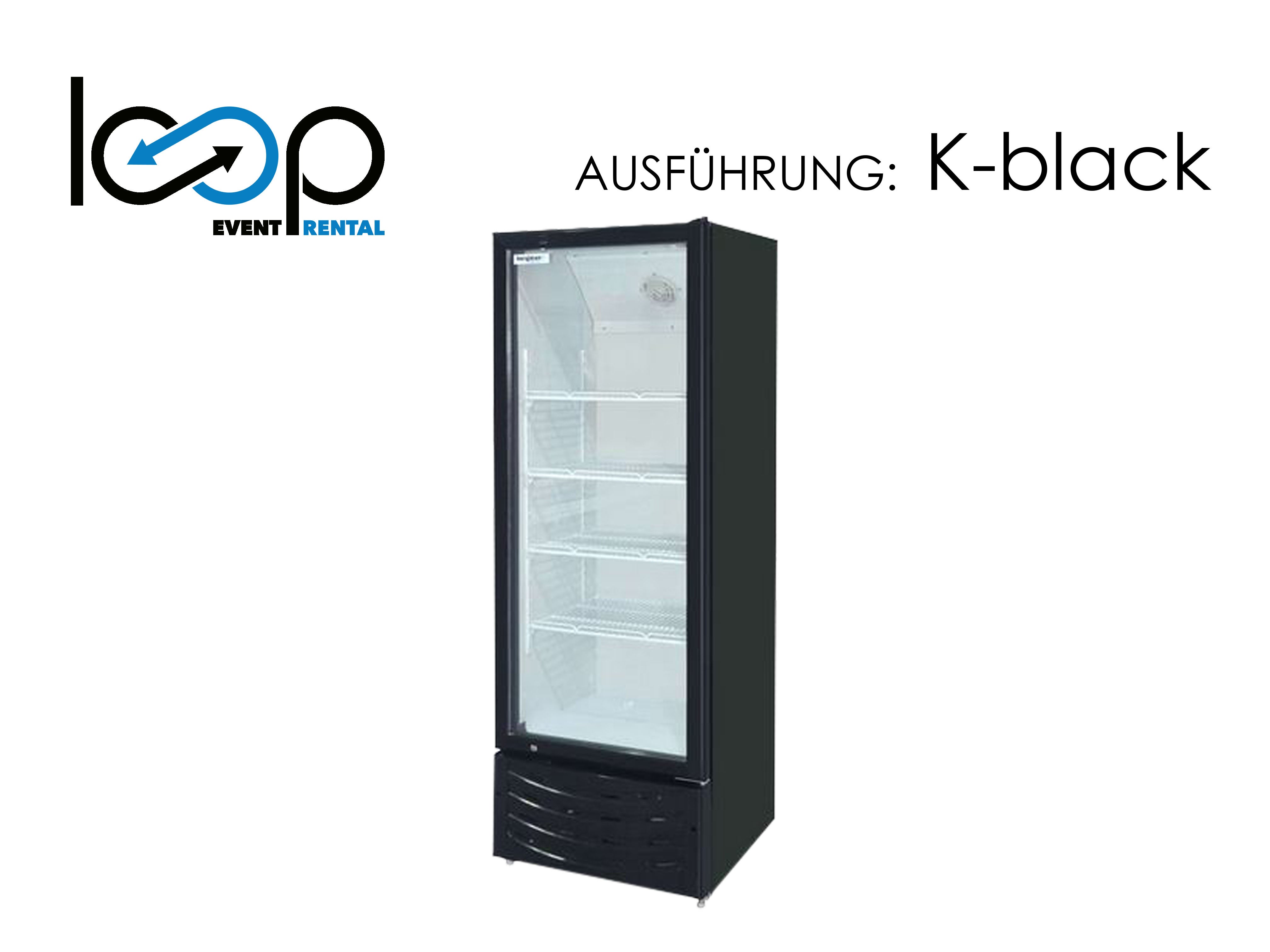 Kühlschränke / Gefriertruhe VERSCHIEDENE AUSFÜHRUNGEN – 2