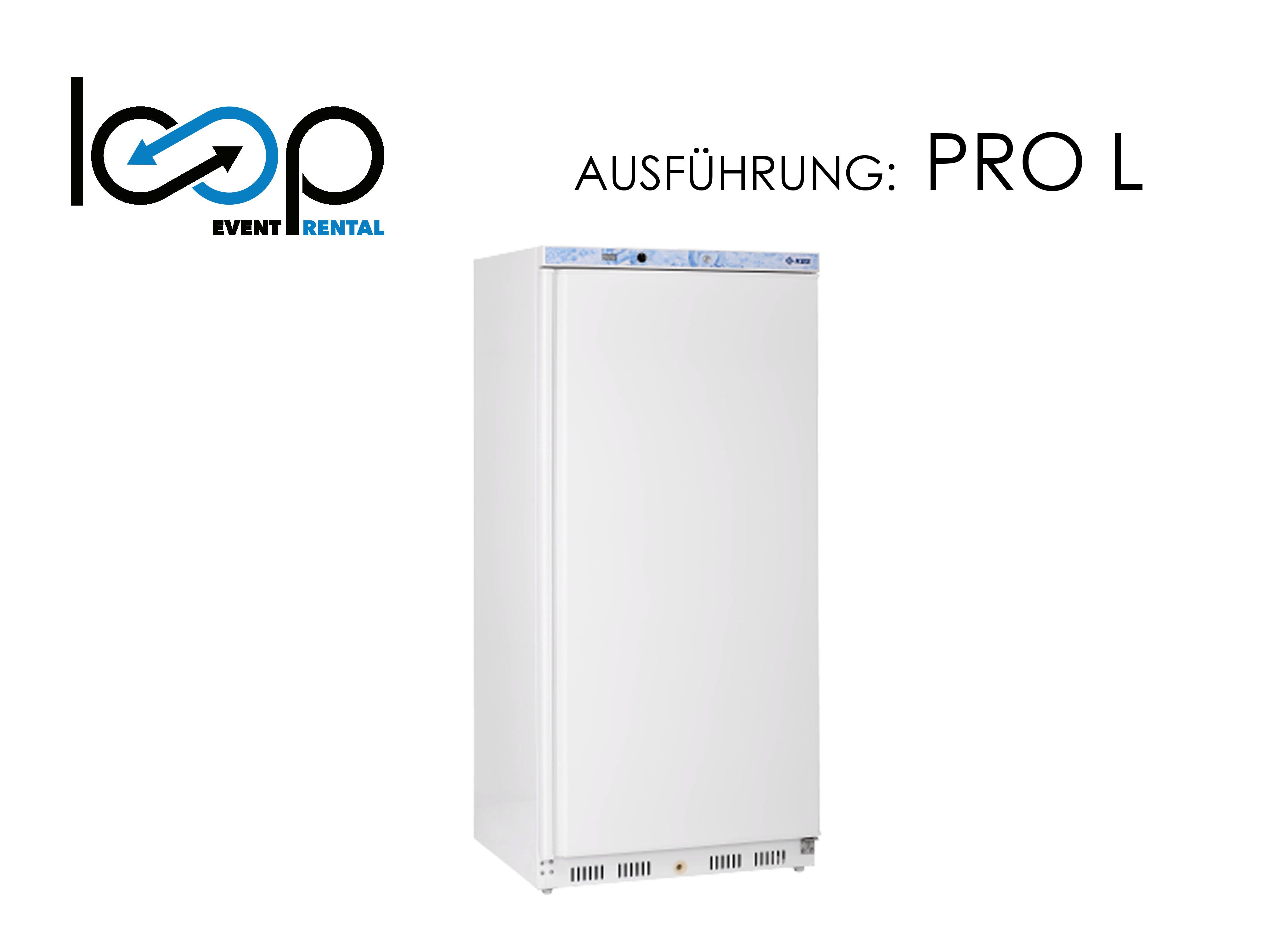 Kühlschränke / Gefriertruhe VERSCHIEDENE AUSFÜHRUNGEN – 3