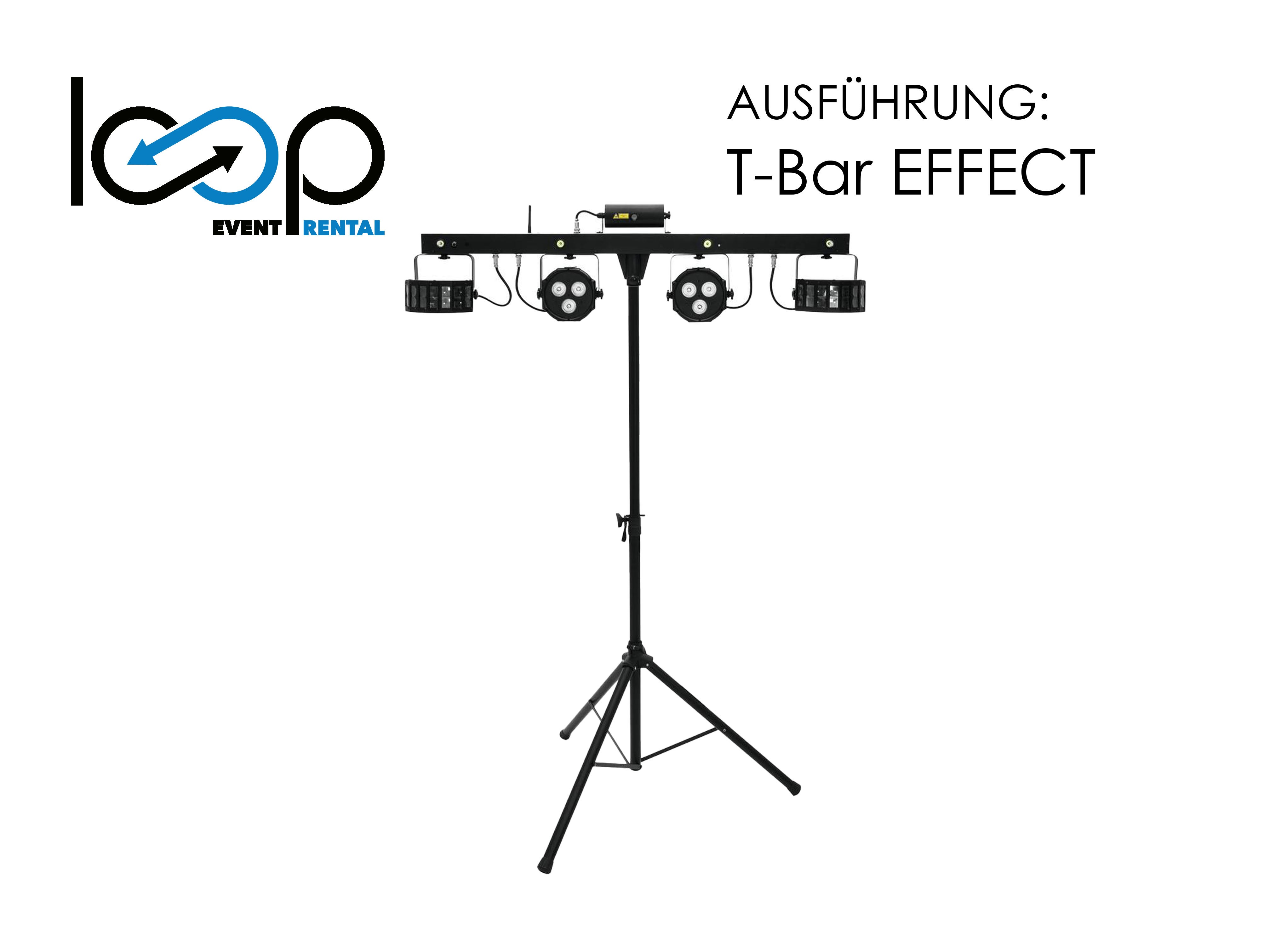 Lichttechnik In-Outdoor / Partylicht / Effektbeleuchtung / Tanzflächenbeleuchtung / LED Spot / LED Bar / Partylicht VERSCHIEDENE AUSFÜHRUNGEN – 2