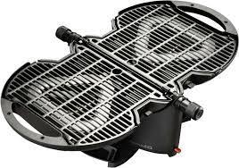 nomadiQ BBQ Grill (Gasgrill) – 3