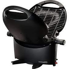 nomadiQ BBQ Grill (Gasgrill) – 2