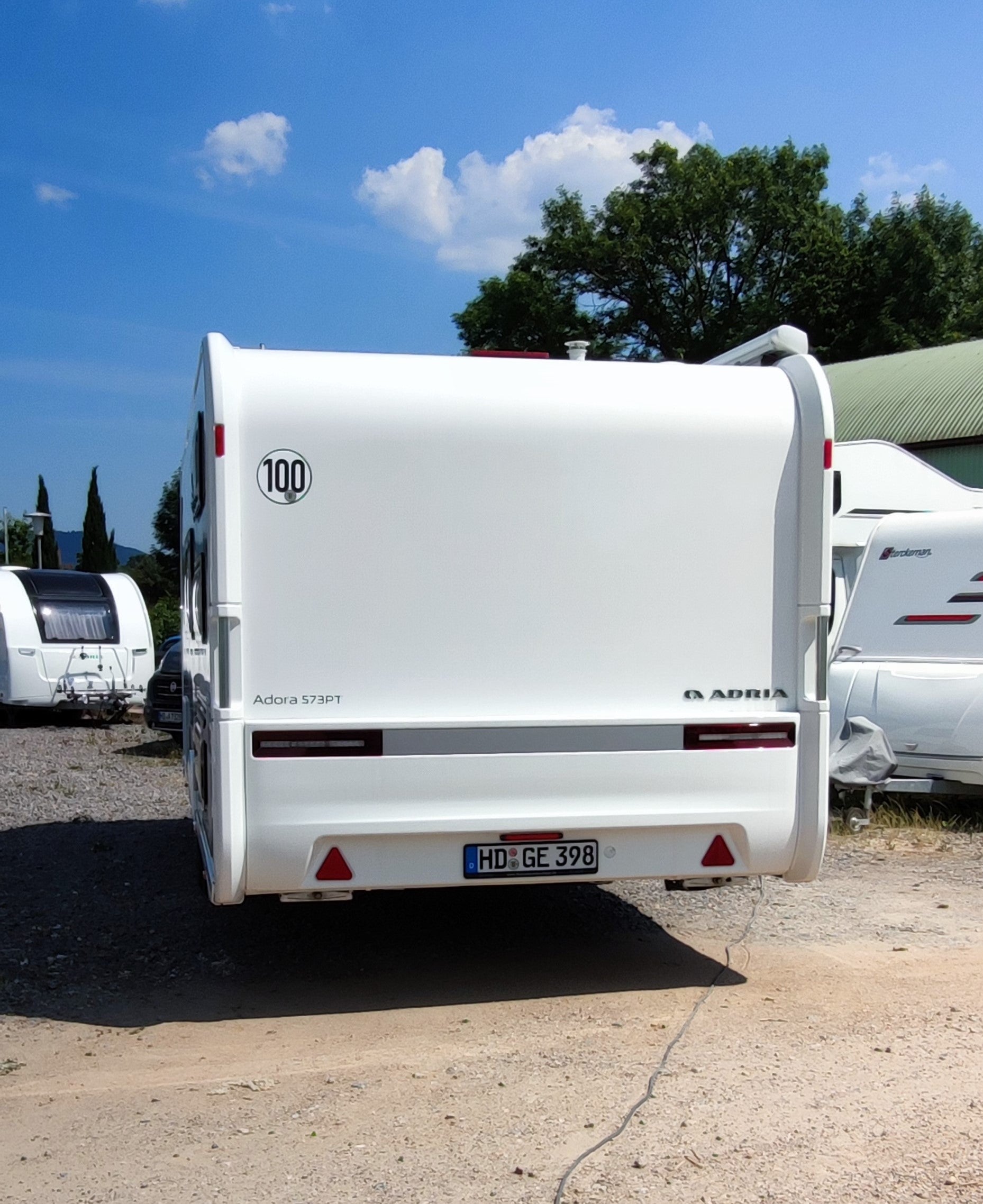 Familien lieben ihn (IV) – 3
