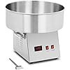Profi Zuckerwattenmaschine Zuckerwatte – 2