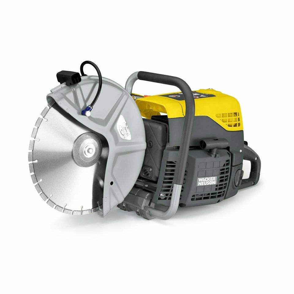 Wacker Neuson BTS 635s Trennschneider Motorflex mieten bei menzinger