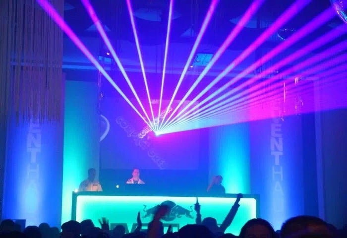 Lasershow, deutschlandweit,Hochzeit,Geburtstag,Vereins-Jubiläum,Firmen-Event,Stadtfest, Alles!! – 3
