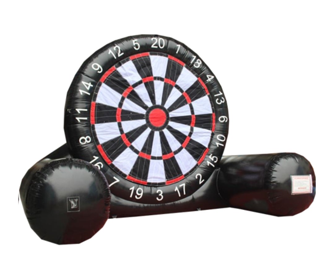 Fußball-Dart