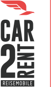 Car 2 Rent Reisemobile Ulm / NEU-ULM  Logo