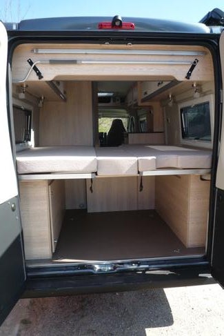 Pössl Summit 640 Auto. +AHK+Solar+Markise- RKF NEU – 2