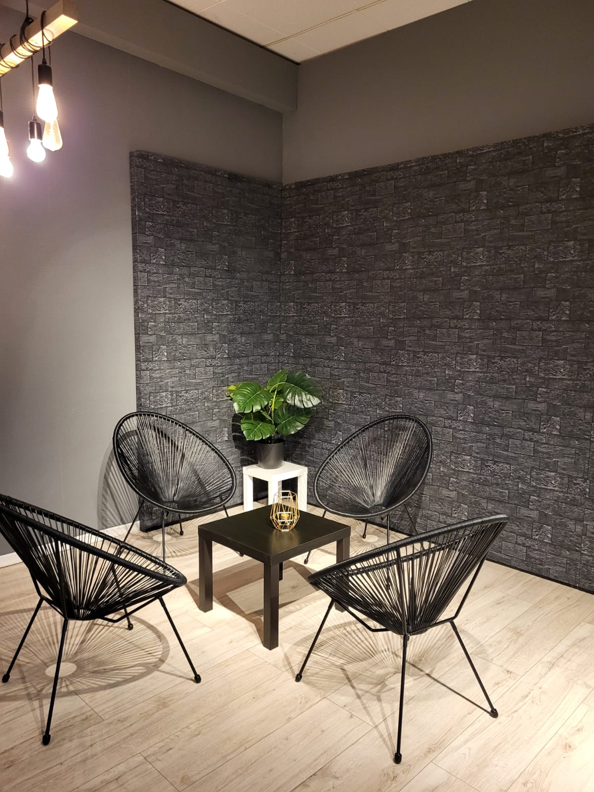 Loungemöbel Loungesessel Sitzwürfel Palettencouches
