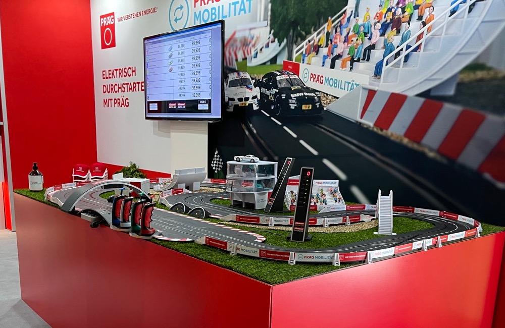 Carrera Bahn | Rennbahn | Autorennbahn | Carrera Rennbahn | Racingbahn | Slotcar | Carrerabahn – 4