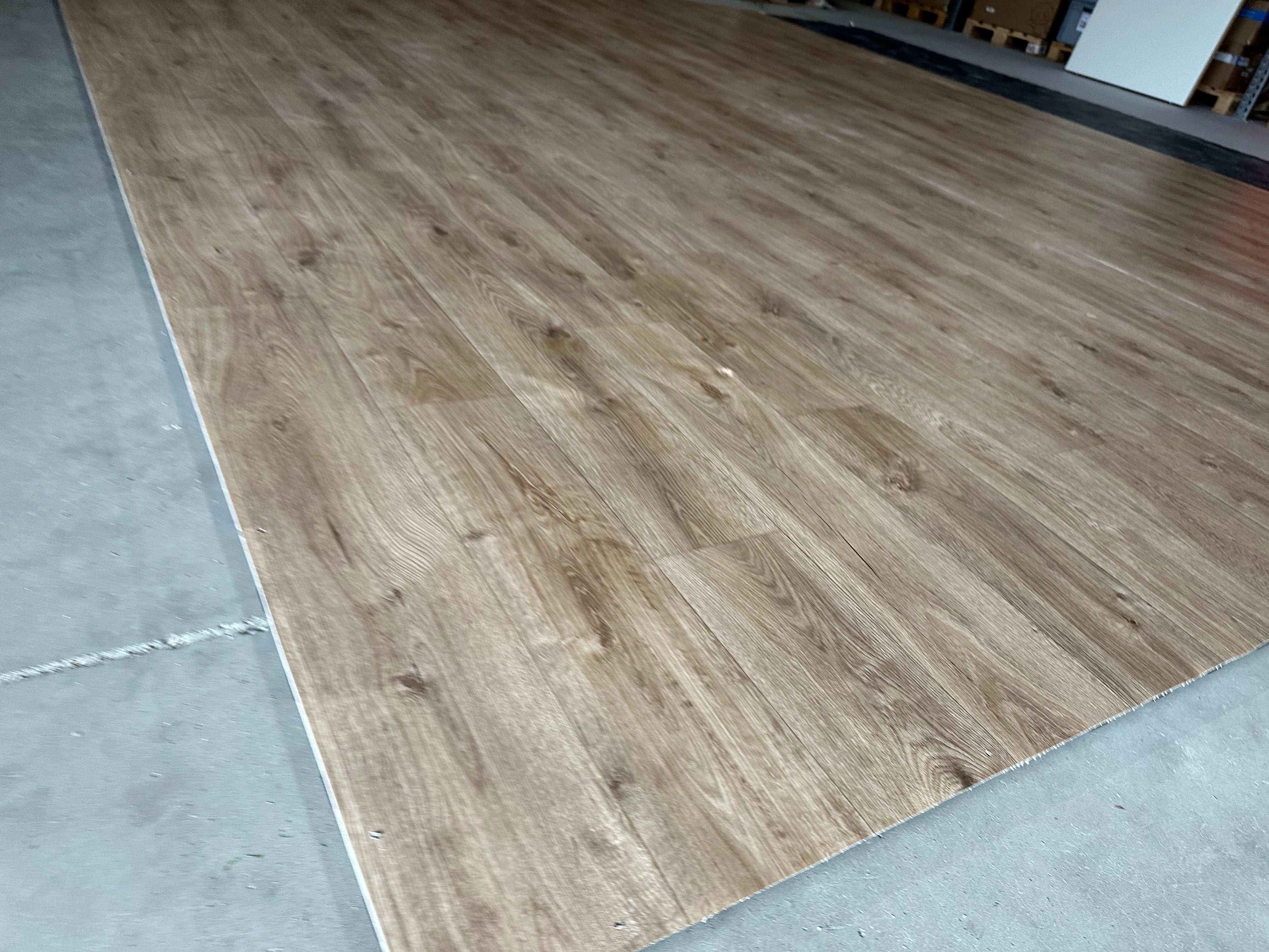 OCTAeco Floor | nachhaltiger Messeboden | Eventboden | Ausstellungsfläche | mobile Tanzfläche – 2