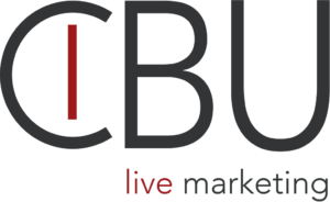 OBU live marketing GmbH Logo