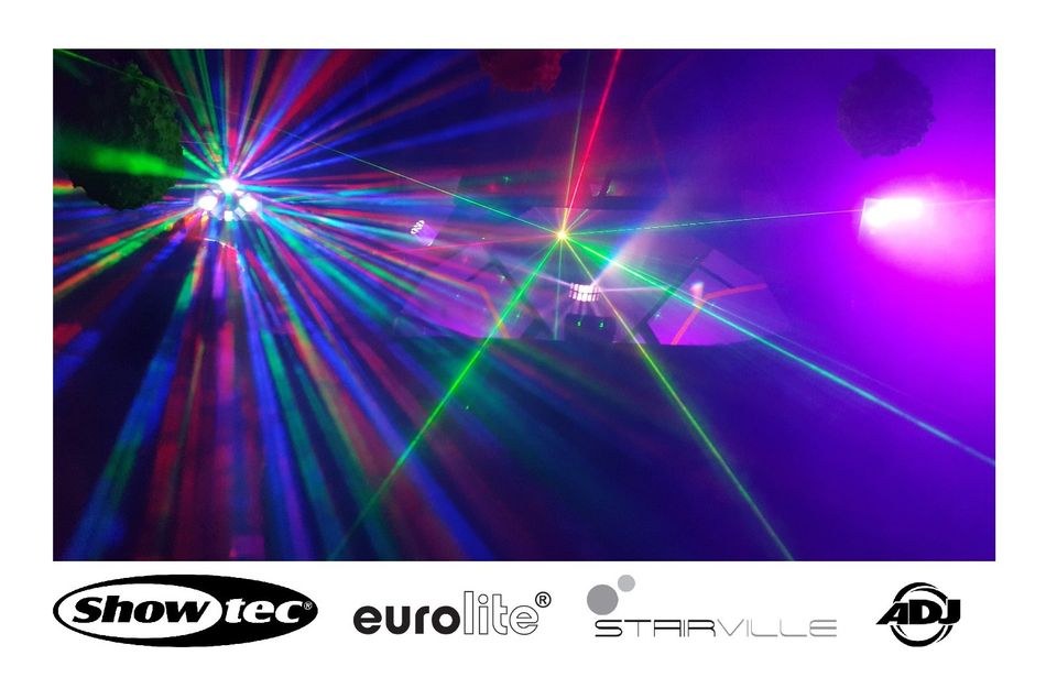 passive Musikanlage v JBL PA Lautsprecher mieten bei Morgentau Events – 4