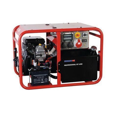 Mobiler Stromerzeuger ENDRESS ESE 1006 DBS-GT