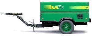 Kompressor Irmair 3