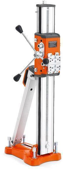 Kernbohrgerät GEMY DS 450 mieten – Bohrständer bis 450 mm Durchmesser – 2