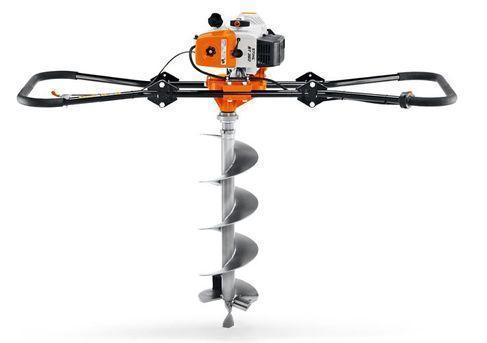 Erdbohrer Stihl BT 360