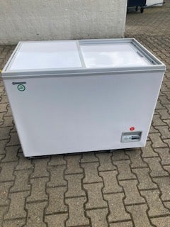 Tiefkühltruhe zu vermieten
