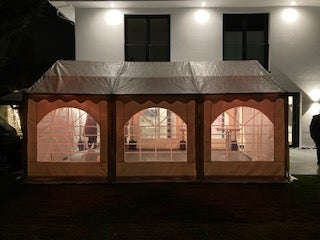 Profi Partyzelte zu vermieten – 4