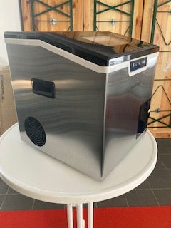 Eiswürfelmaschine zu vermieten – 4