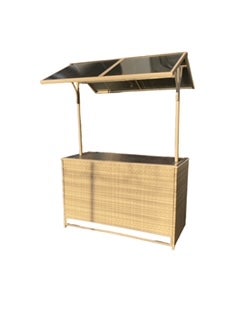 Cocktailstand/Glühweinstand zu vermieten – 2