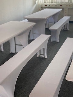 Bierzeltgarnituren zu vermieten – 3