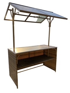 Cocktailstand/Glühweinstand zu vermieten – 4