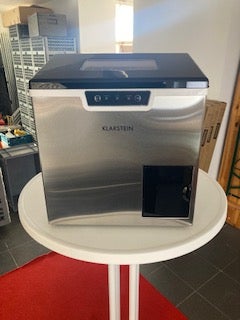 Eiswürfelmaschine zu vermieten – 3