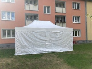 Profi Faltpavillons zu vermieten – 4